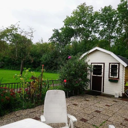 Holiday Home In Noordwijkerhout With Terrace Close To A Lake Exteriör bild