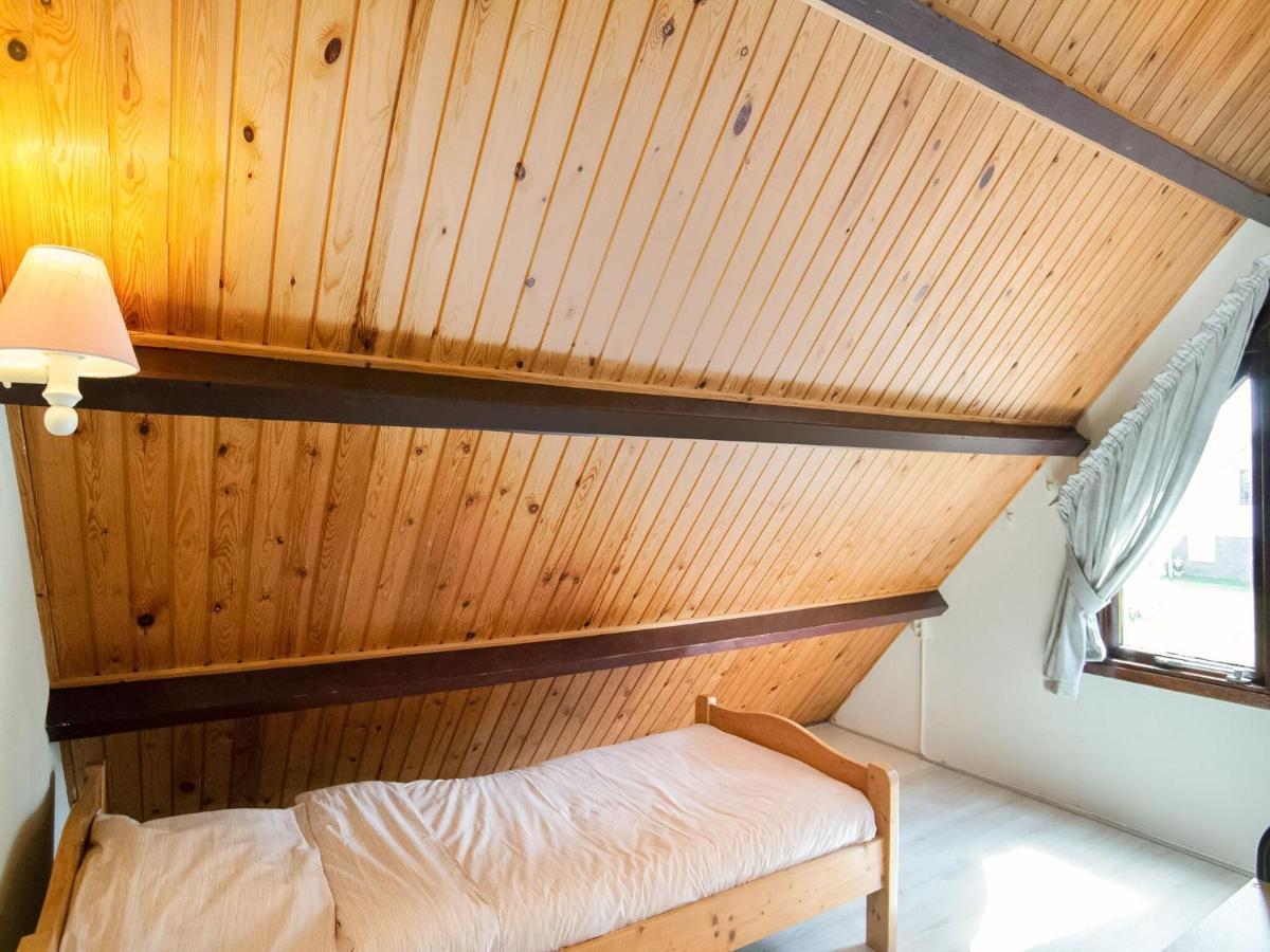 Holiday Home In Noordwijkerhout With Terrace Close To A Lake Exteriör bild