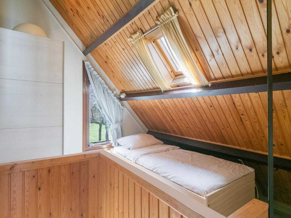 Holiday Home In Noordwijkerhout With Terrace Close To A Lake Exteriör bild