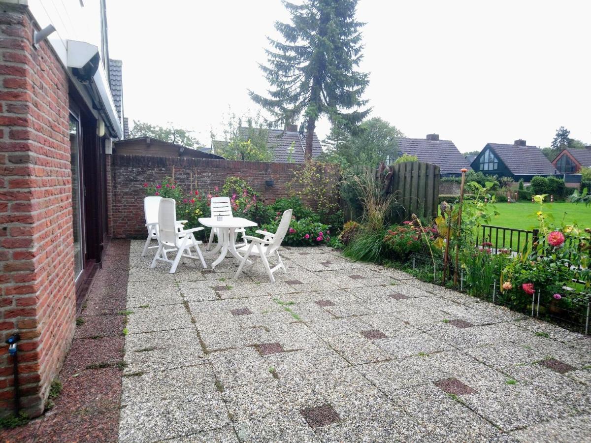 Holiday Home In Noordwijkerhout With Terrace Close To A Lake Exteriör bild